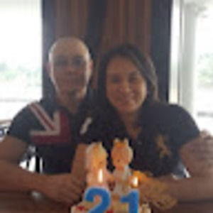 Meet your Posher, Anne